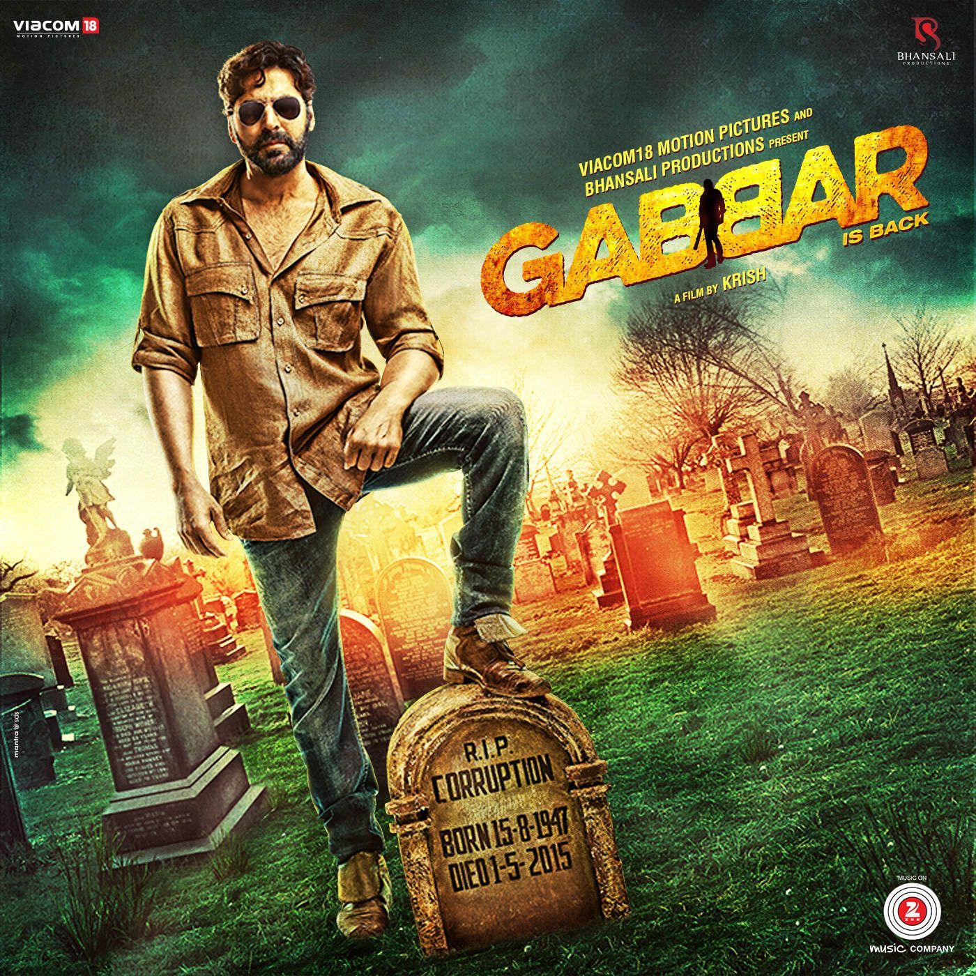 Gulaab Gang movies dual audio eng hindi 720p torrent